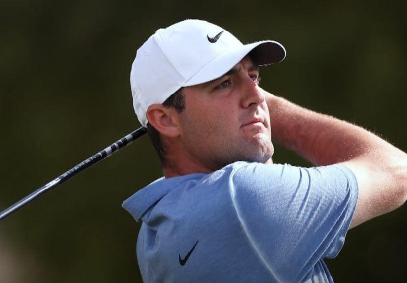 The Top 50+ PGA Golfers Of 2025, Ranked By Fans