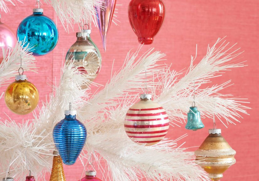 These Valuable Christmas Decorations Might Already Be in Your Collection