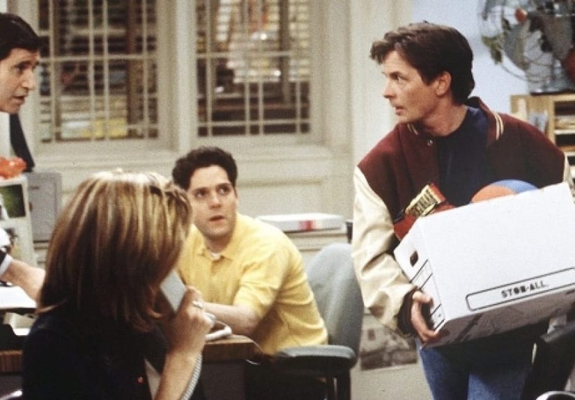 Times TV Shows Dealt With Real-Life Tragedies