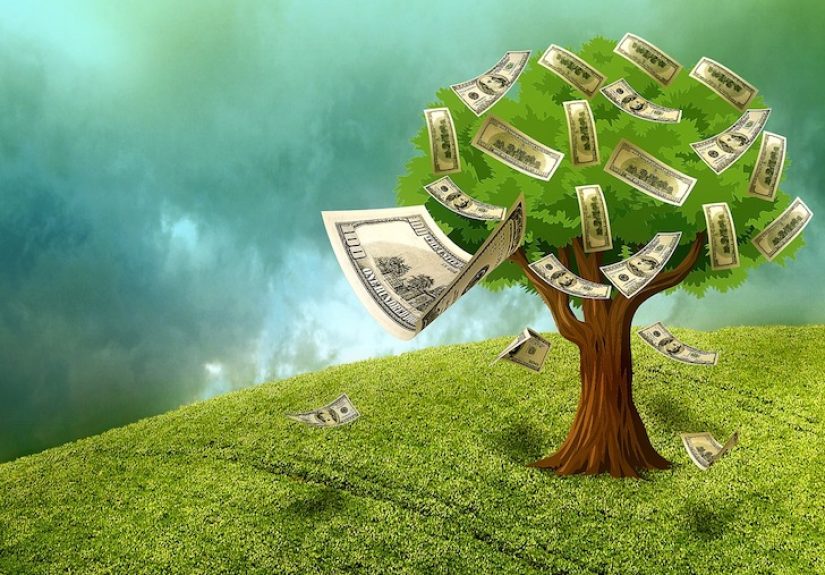 Tips For Giving Kids An Inheritance While Still Keeping Them Motivated
