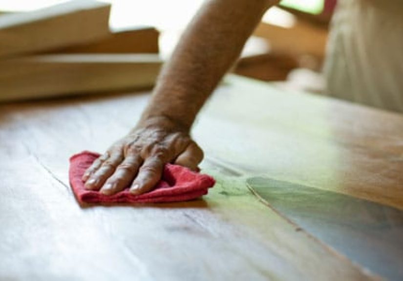TLC For Wood Furniture: Tips To Restore And Maintain Your Pieces