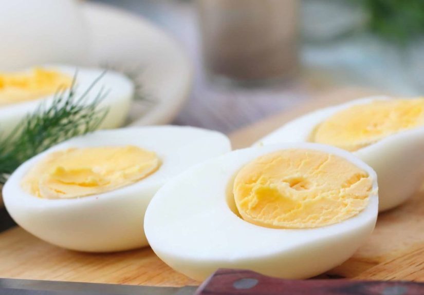 Top 10 metabolism boosting foods: Food list and other tips