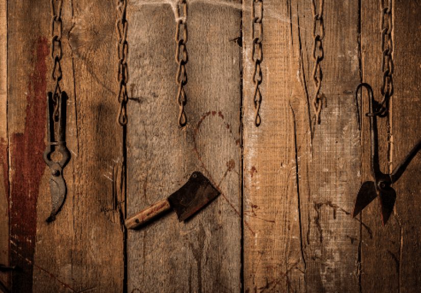 Top 10 Punishments That Didn’t Fit The Crime – Listverse Style