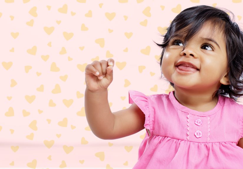 Top 50 Baby Girl Names of 2026