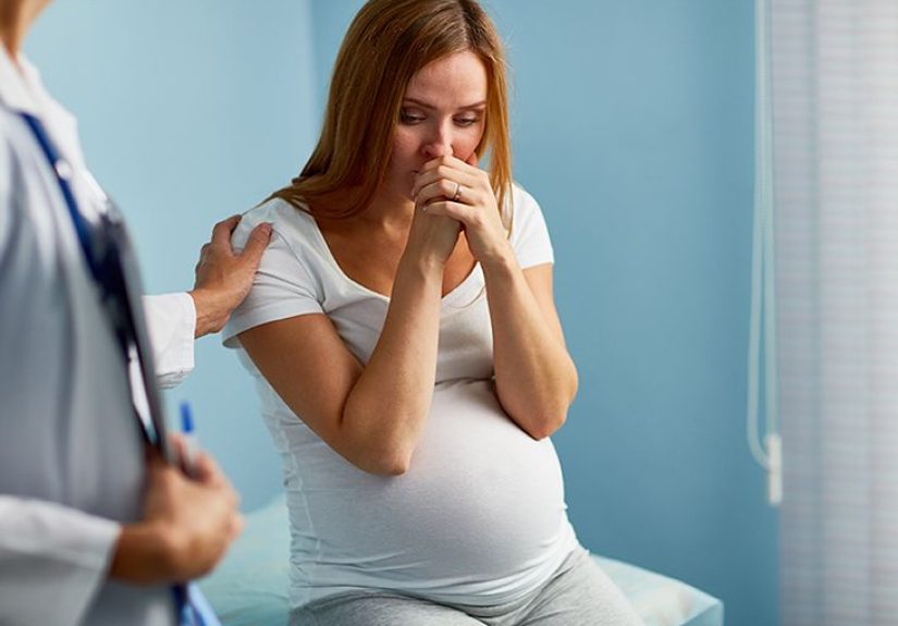 Trichomoniasis in Pregnancy: How to Treat It and More