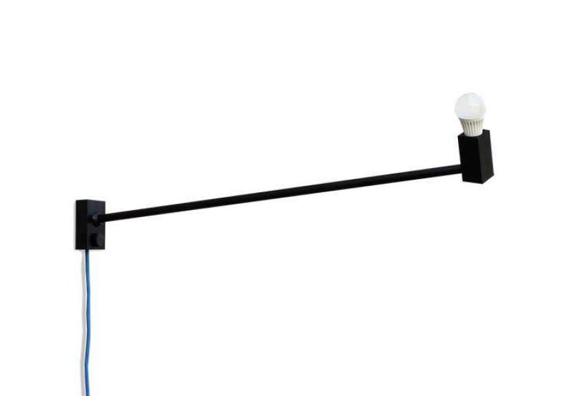 Twiggy Adjustable Wall Sconce