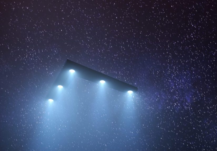 UFOs Invade Japan's Airspace: Lawmakers Investigating the Truth