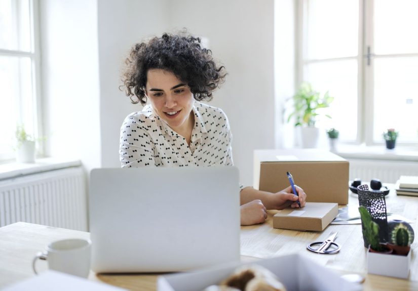 Using Excel Spreadsheets for Small Business Accounting