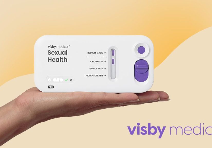 Visby Medical: 2025 Partner Profile