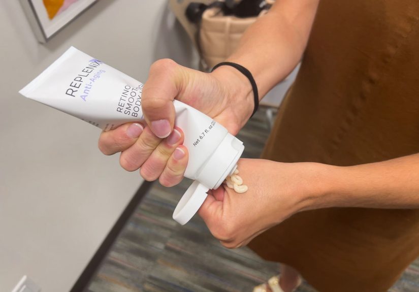 We Tested Body Retinols: Here Are the Best Ones