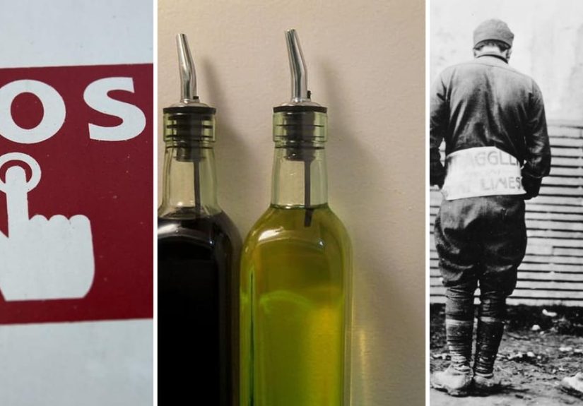 What 25 Common Acronyms Stand For (And Where They Come From)