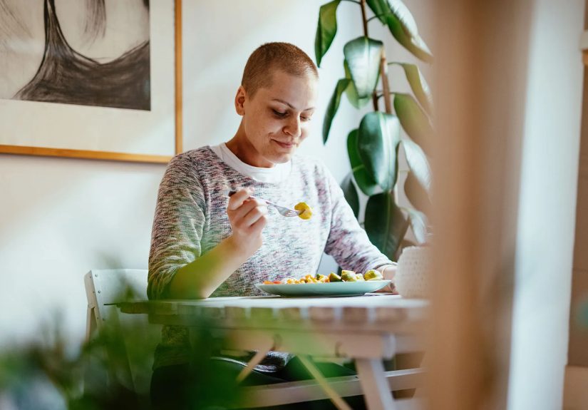 What Foods Should You Avoid If You’re on Chemotherapy?