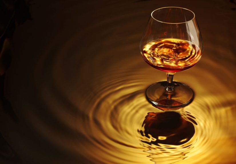 What Is Amaretto Liqueur?