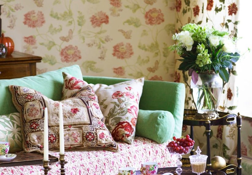 What Is Nostalgia Decor? The Viral Design Trend Based on Comfort