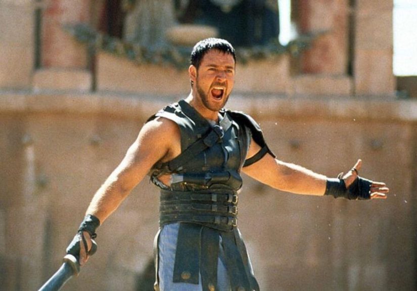 What It Was Like To Be A Spectator In The Roman Colosseum