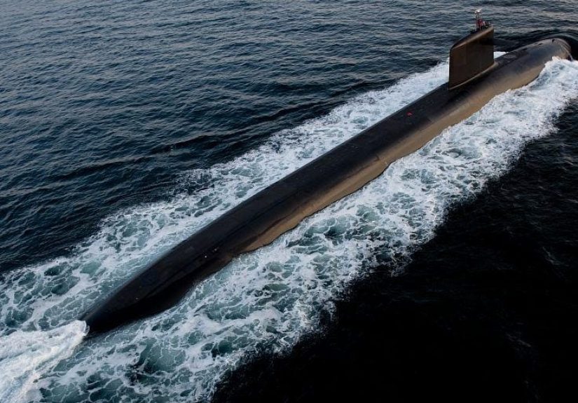 Why France’s Submarine-Launched Ballistic Missile Test Matters