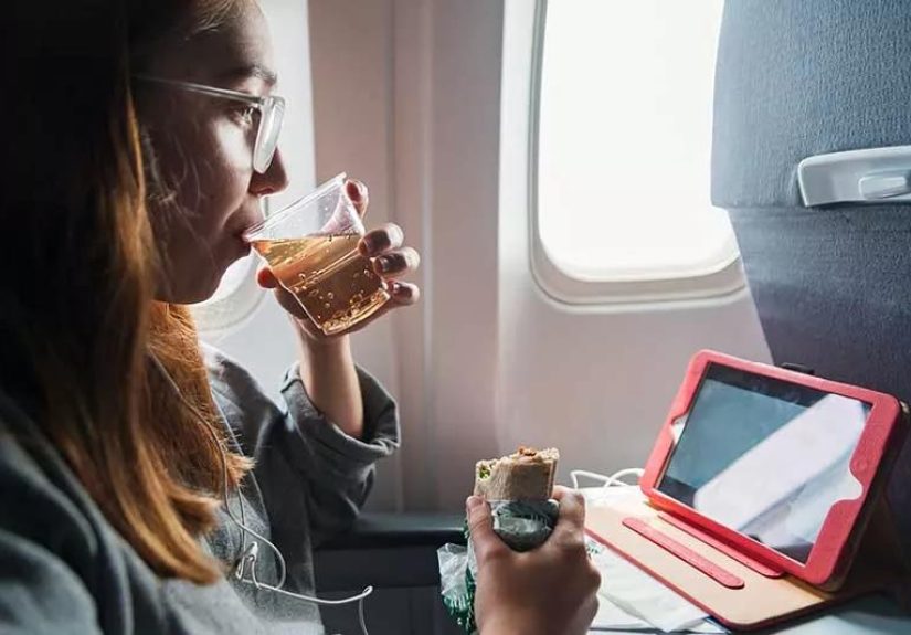 Why You Get Constipated While Traveling