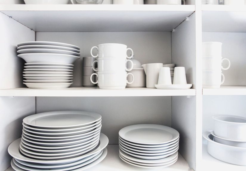 Why Your Kitchen Cabinets Always Feel MessyAnd the Simple Fixes That Actually Work