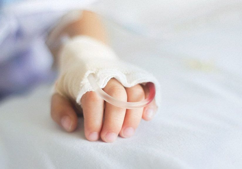 Wilms’ Tumor: Causes, Symptoms, and Diagnosis