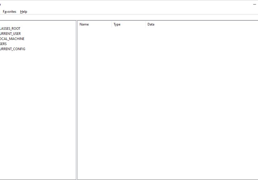 Windows Registry (What It Is and How to Use It)