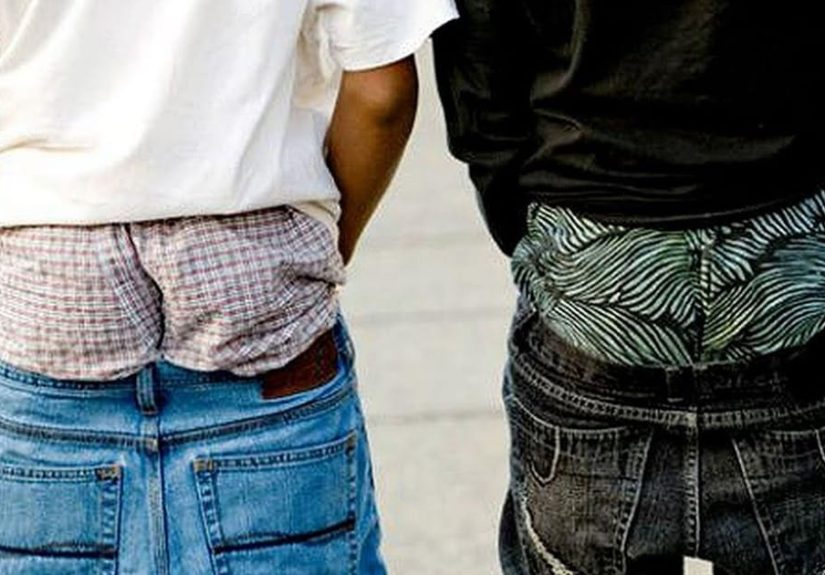 Worst Fashion Trends