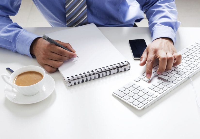 Writing a Cover Letter in 5 Easy Steps