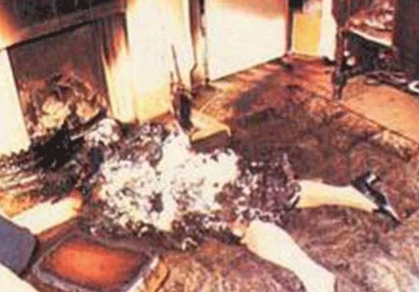 Yet Another 10 Unsolved Mysteries