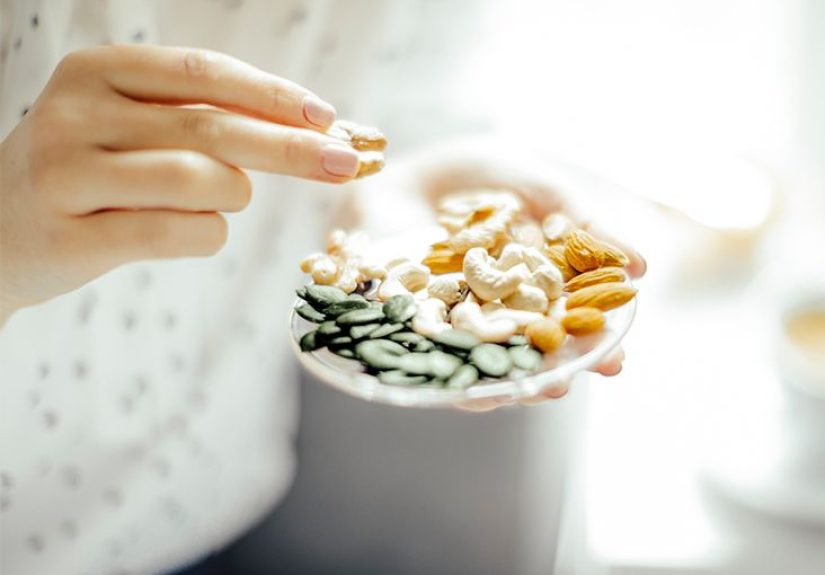 Zinc Deficiency: Symptoms, Diagnosis, and More