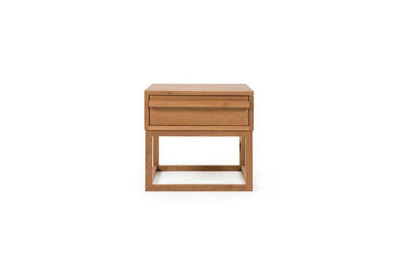 012 Atlantico Bedside Table