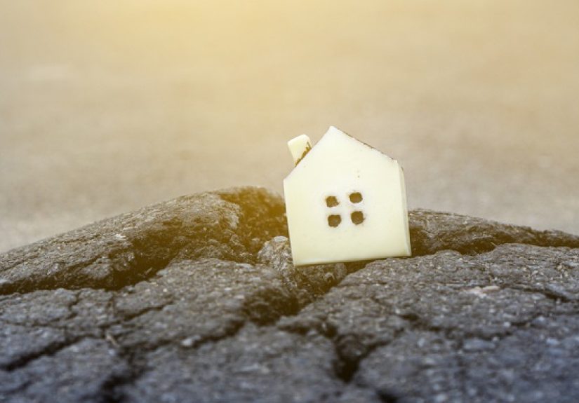 1 in 3 US Homes Exposed to High Natural Hazard Risk - IA Magazine