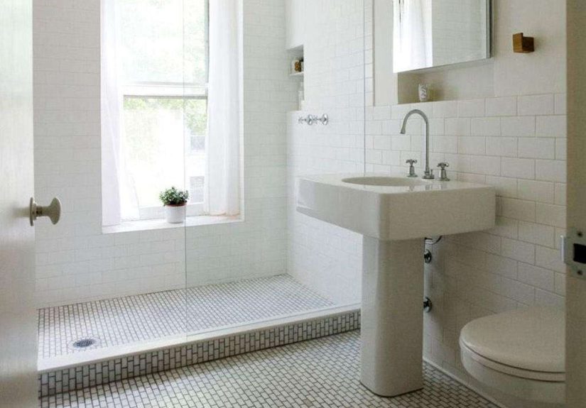 10 Easy Pieces: Modern Pedestal Sinks