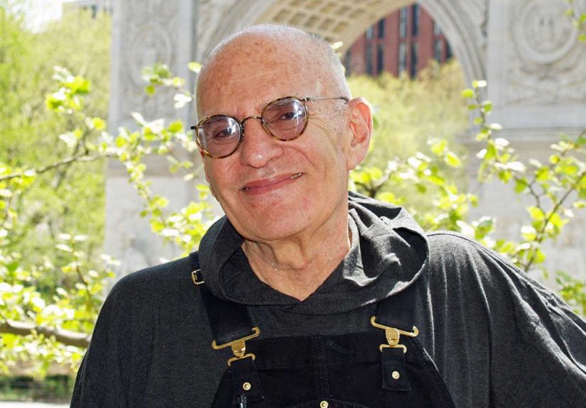 10 Fascinating Facts About Larry Kramer