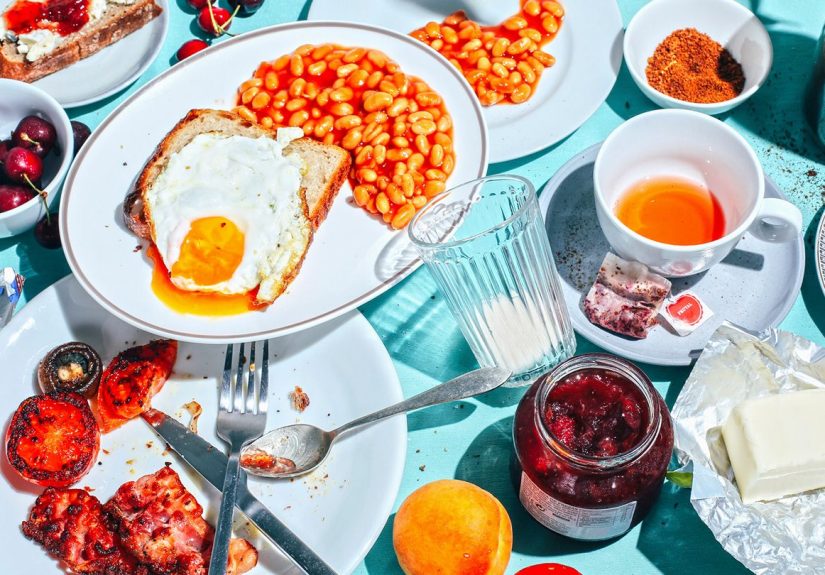 10 High-Sodium Foods to Avoid