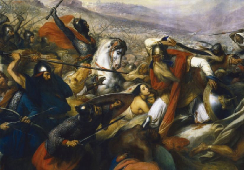 10 Historic Battles That Helped Preserve Christianity