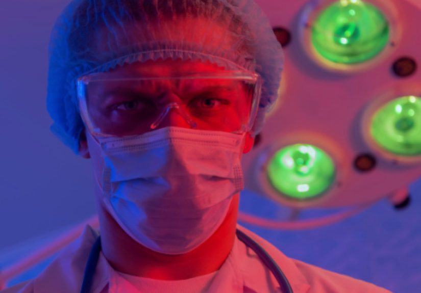 10 Mind-Boggling Medical Conspiracy Theories