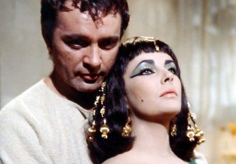 10 Most Powerful Movie Scenes Between Real-Life Spouses