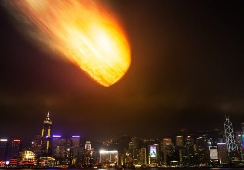 10 Upcoming Doomsdays To Mark On Your Calendar