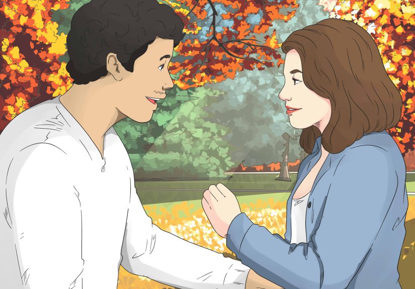 11 Subtle Signs That a Pisces Woman Likes You