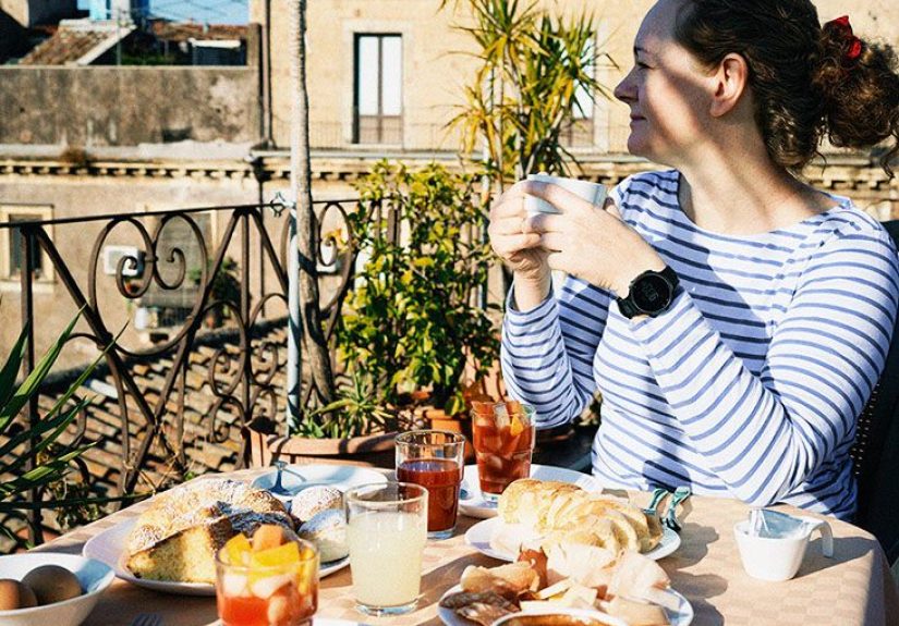 12 natural ways to increase your metabolism