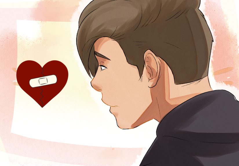 13 Ways to Deal With Falling in Love With Your Best Friend (for Guys)