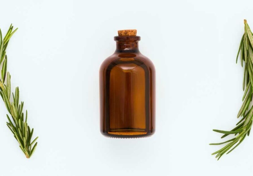 14 Benefits and Uses of Rosemary Essential Oil