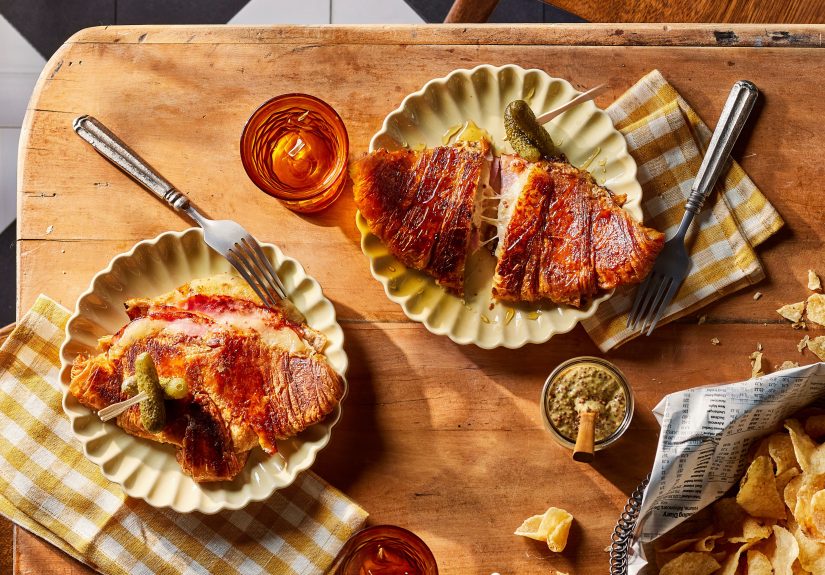 15 Adult Lunch Ideas That Are Better Than Takeout