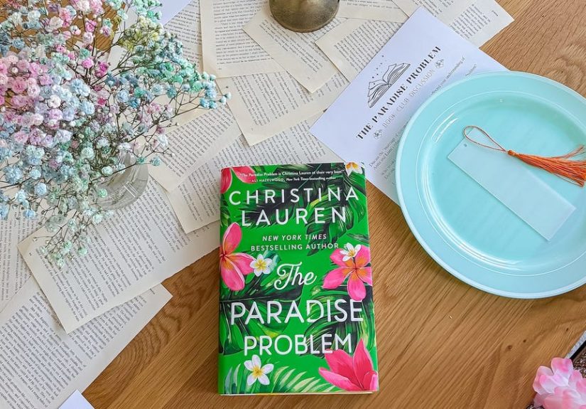 16 Book Club Party Ideas to Make Your Gathering Unforgettable