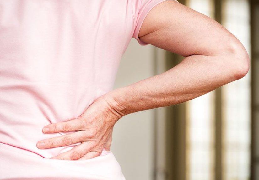 16 Effects of Ankylosing Spondylitis on the Body