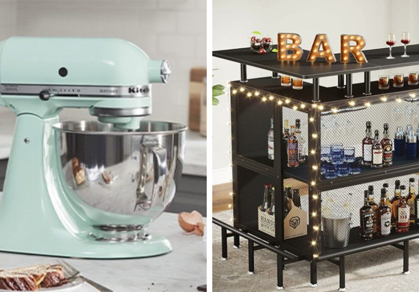 17 Black Friday Kitchen Deals So Good, Your Takeout Delivery Guy Might File A Missing Person Report