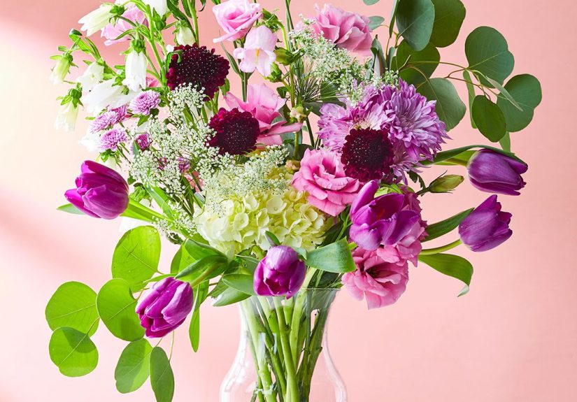 20 Classic Flower Arrangements for Stunning Bouquets at Home