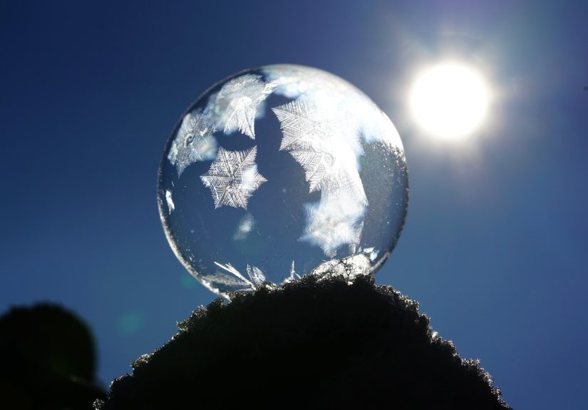 2018 Investment Outlook For Stocks, Bonds, And Real Estate