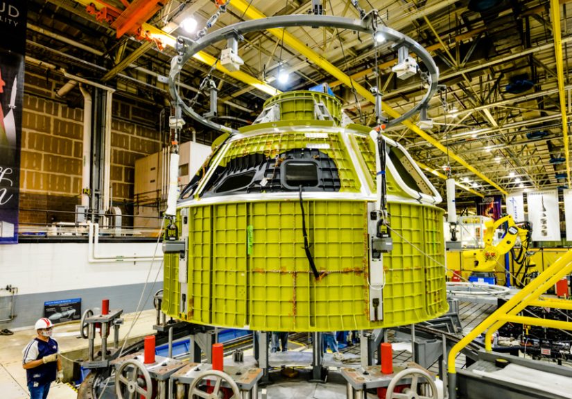 2022 Space Missions - All the Space Milestones to Look Forward to This Year