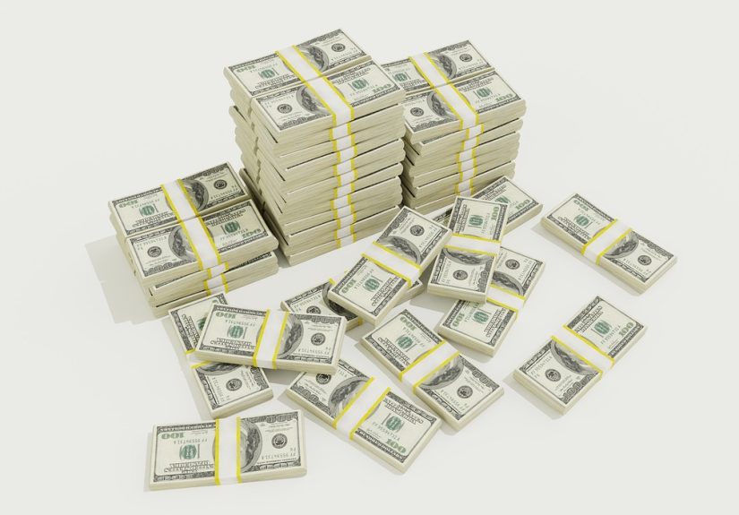 2023 Tax Brackets: The Best Income To Live A Great Life