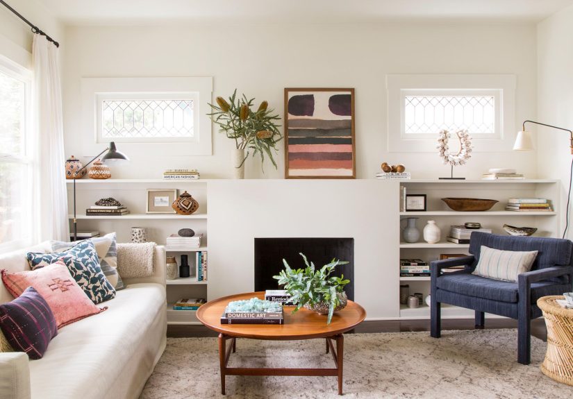 22 Before-and-After Fireplace Makeovers that Exude Charm and Style